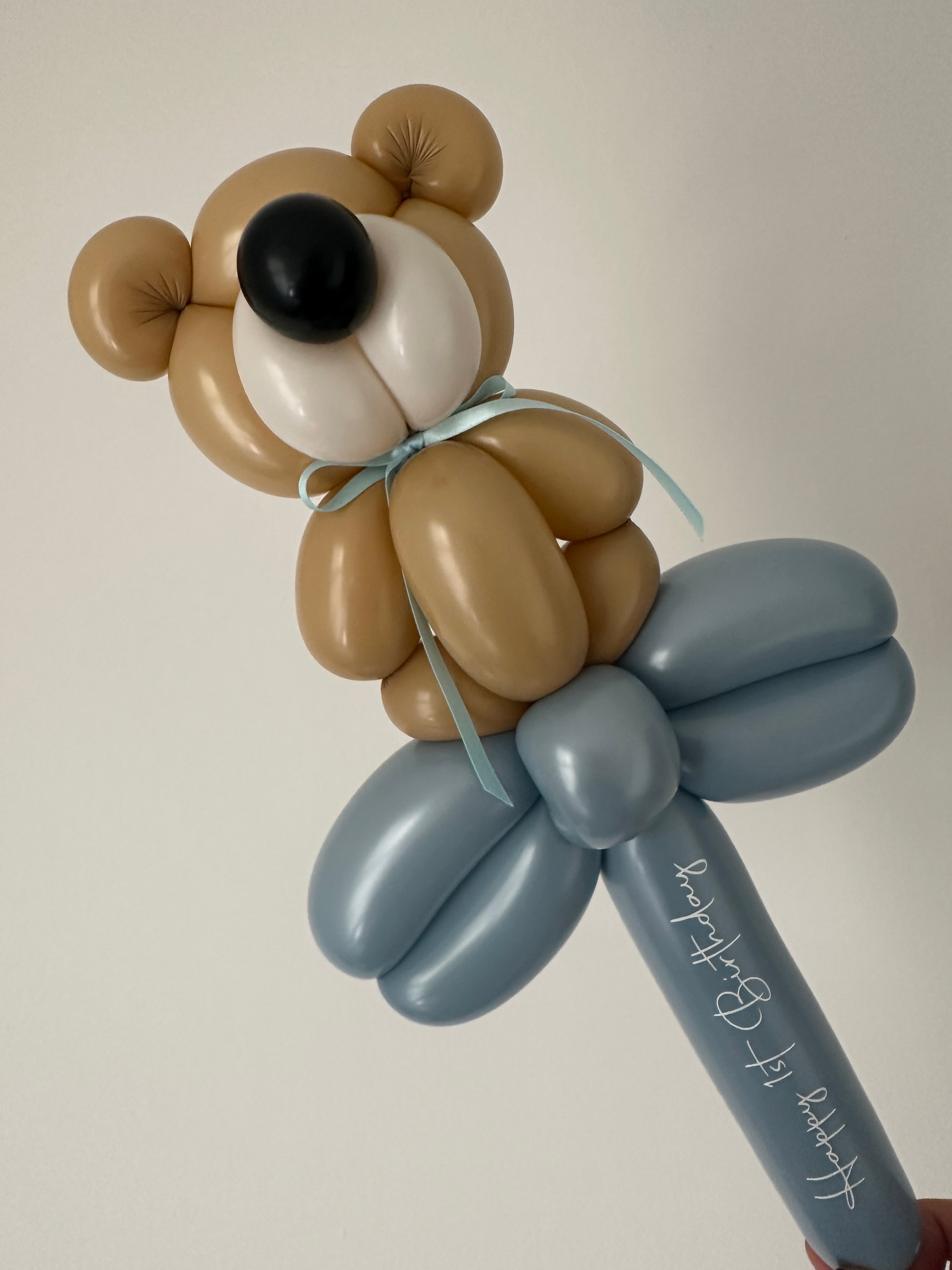 Beary Beary Cute Wand