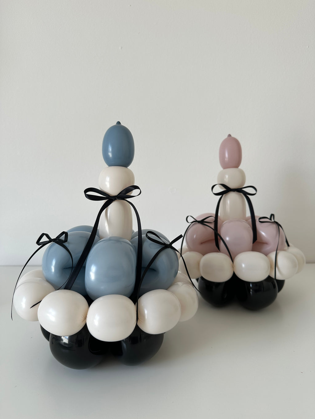 Balloon Cake (Small)