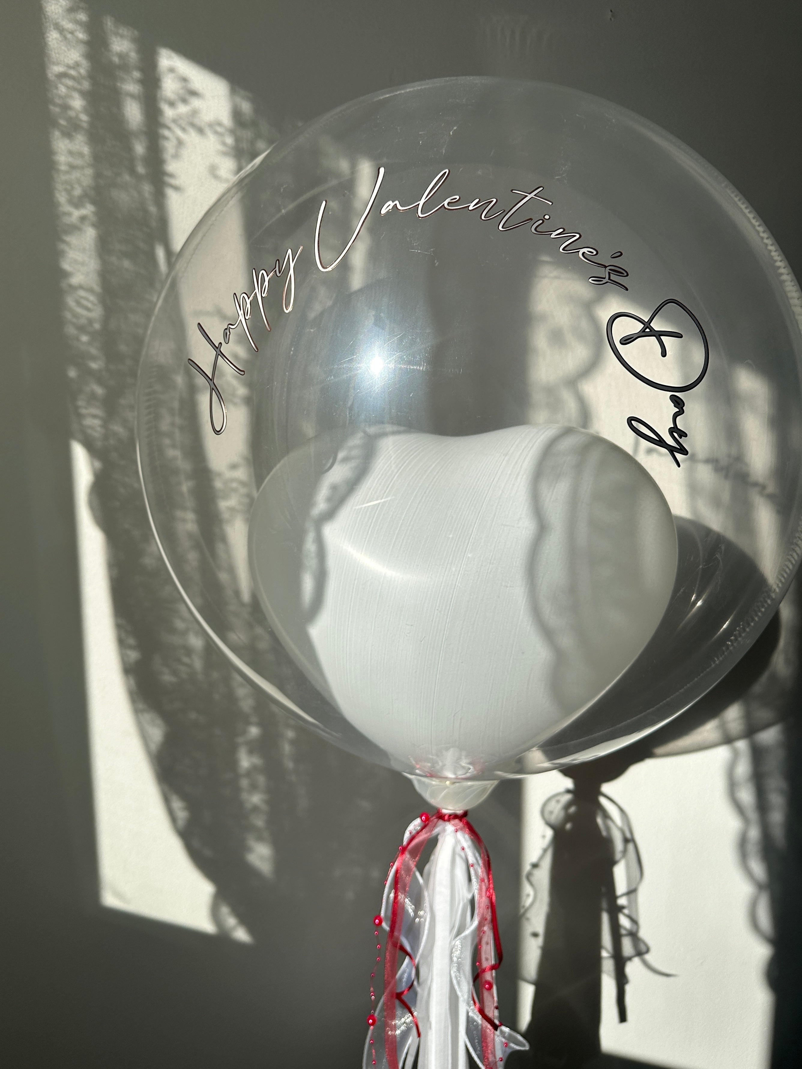 Bubble Balloon - Mini Bubble | Clay Art