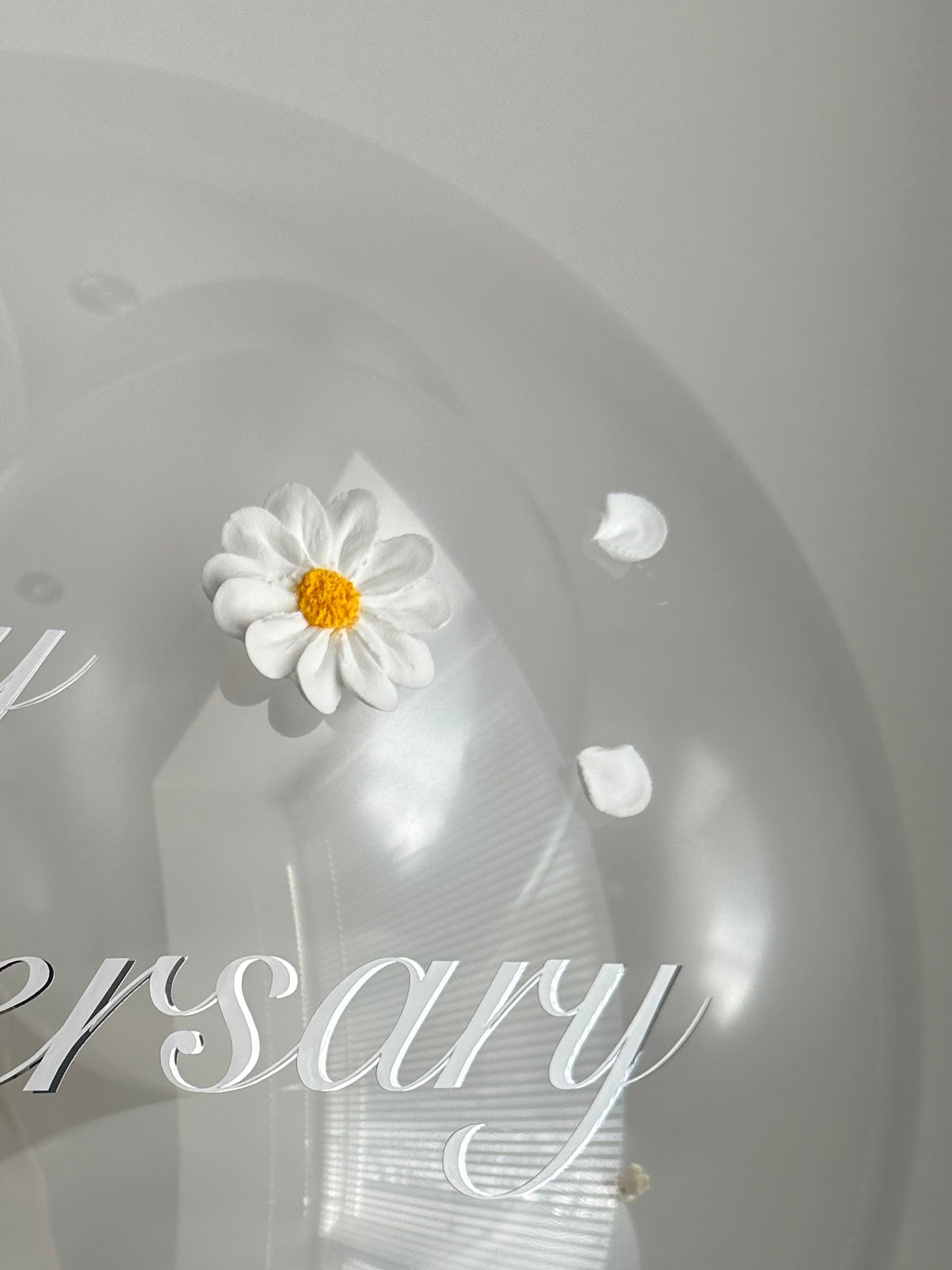 Bubble Balloon - Mini Bubble | Satin Pearl Mix | Clay Art