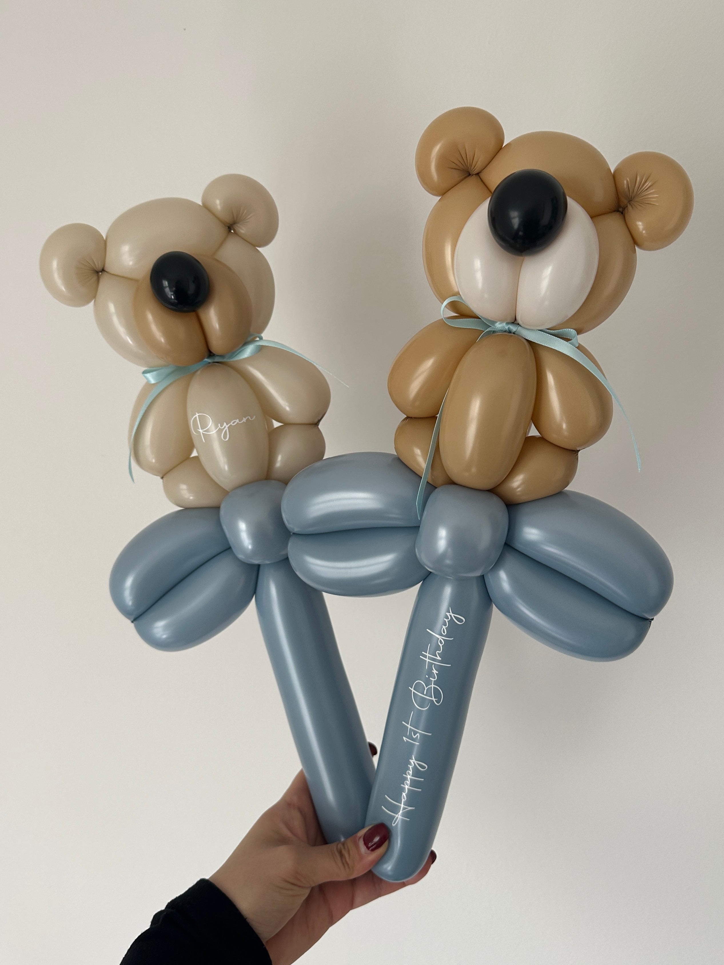 Beary Beary Cute Wand