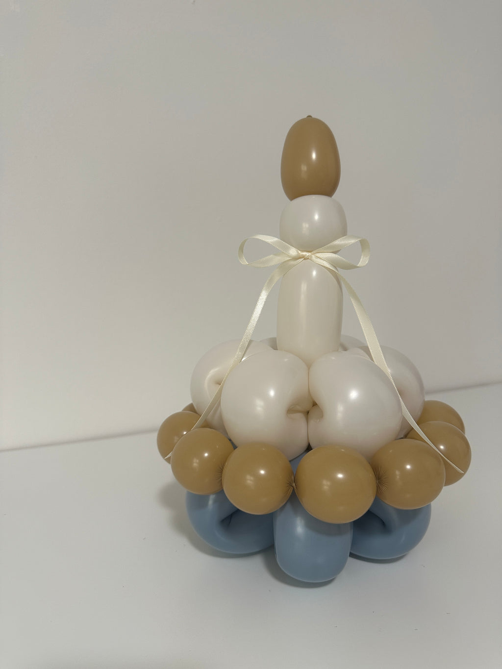 Balloon Cake (Small)