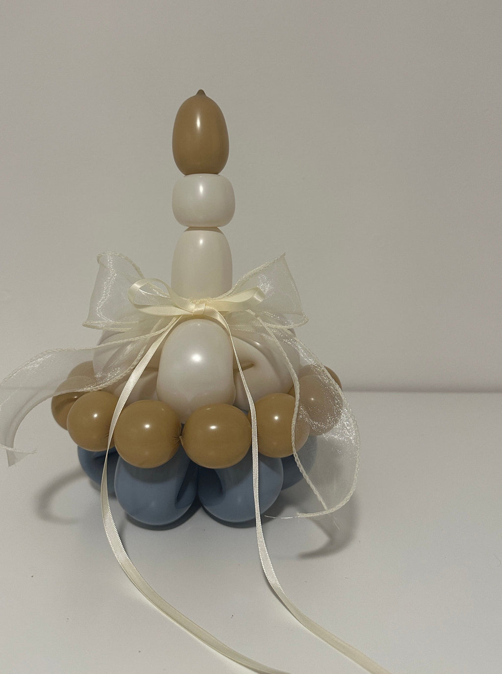 Balloon Cake (Small)
