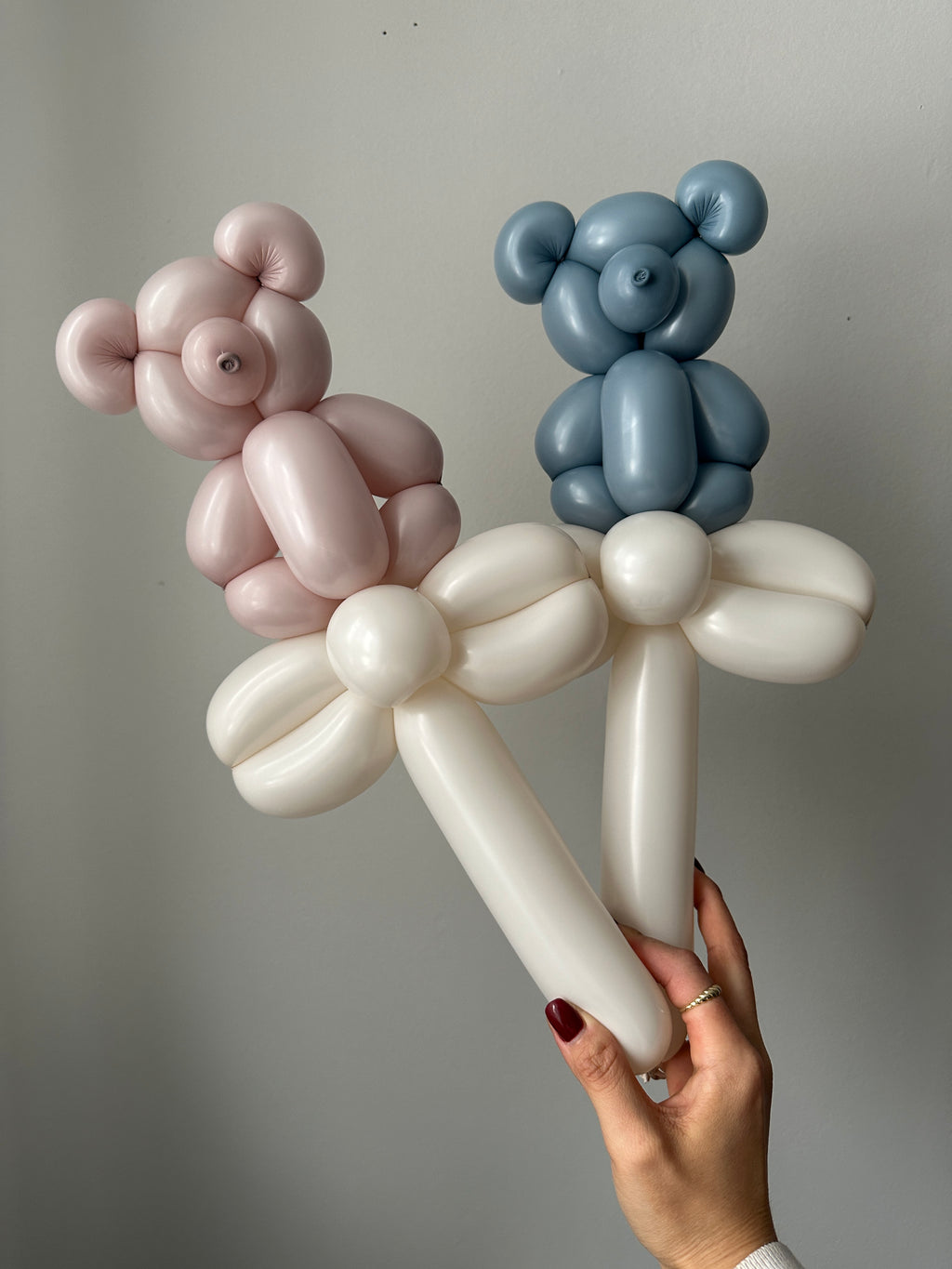 Beary Cute Wand