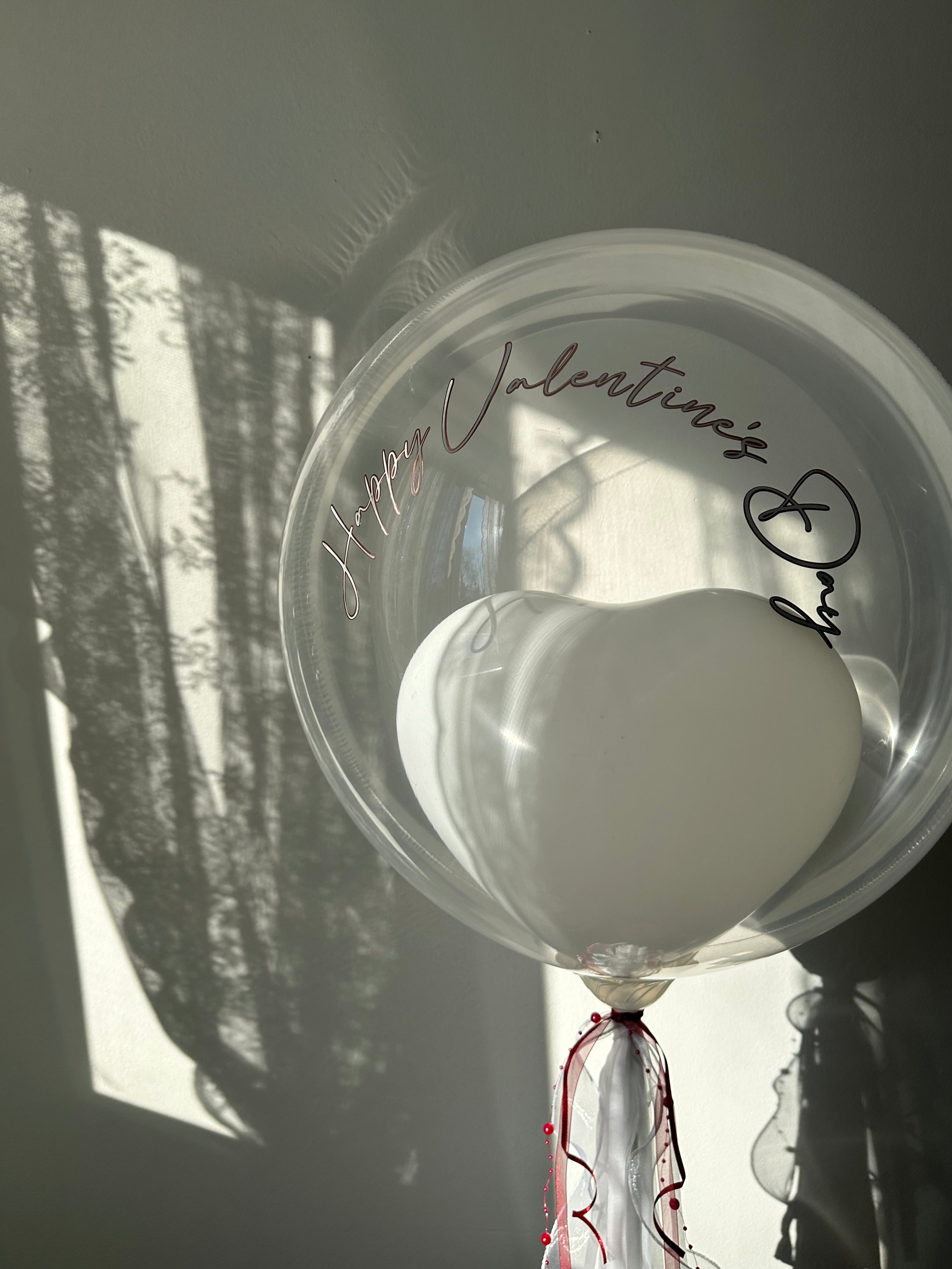 Bubble Balloon - Mini Bubble | Clay Art