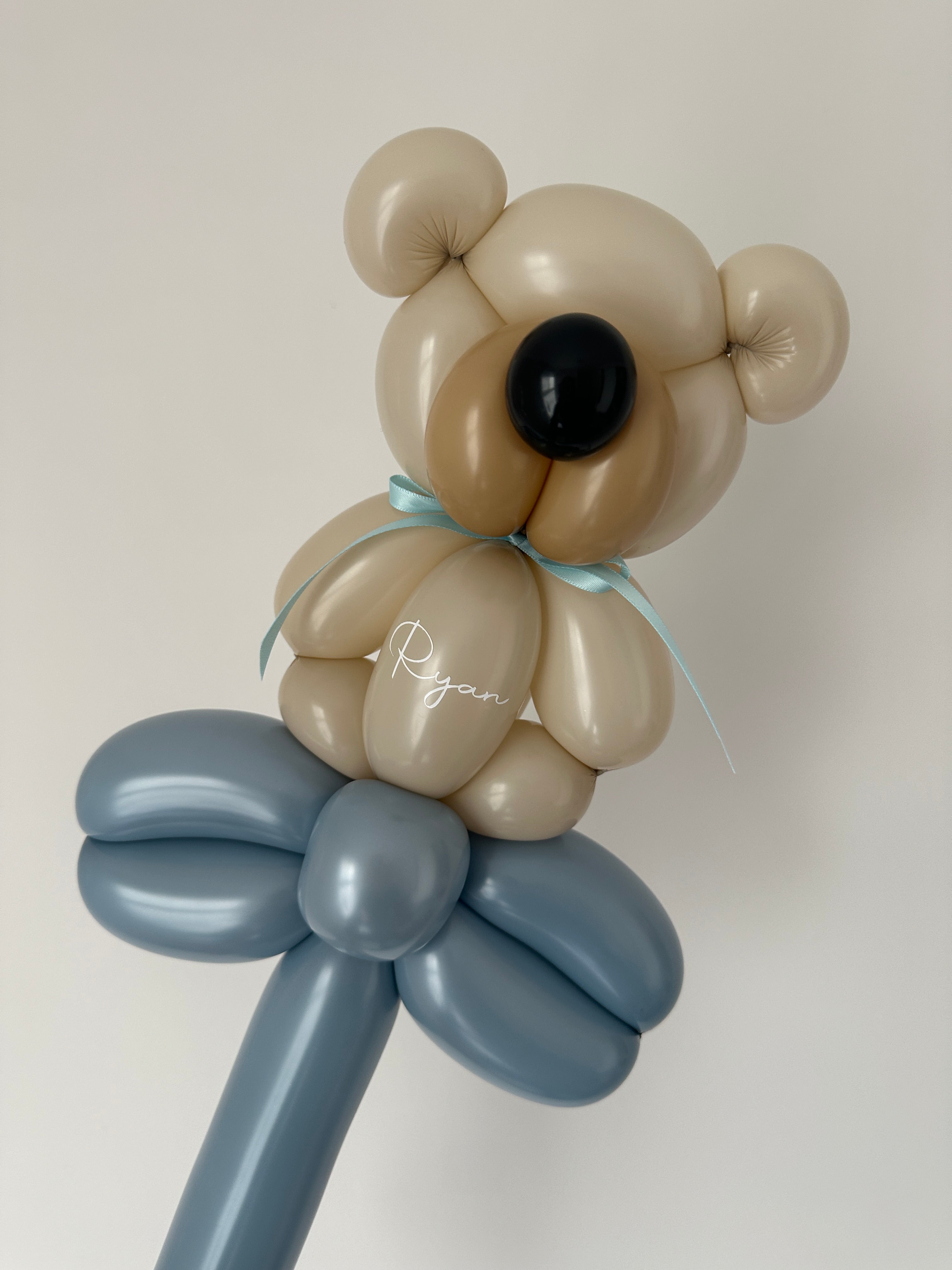 Beary Beary Cute Wand